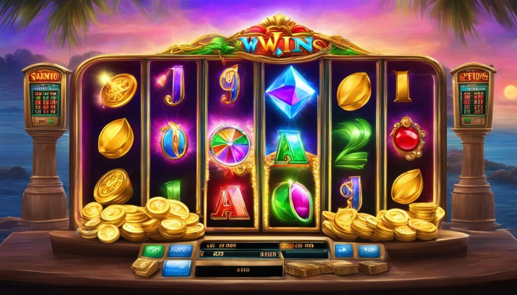 Pemain toto sekarang dapat menikmati permainan slot gaming di situs online